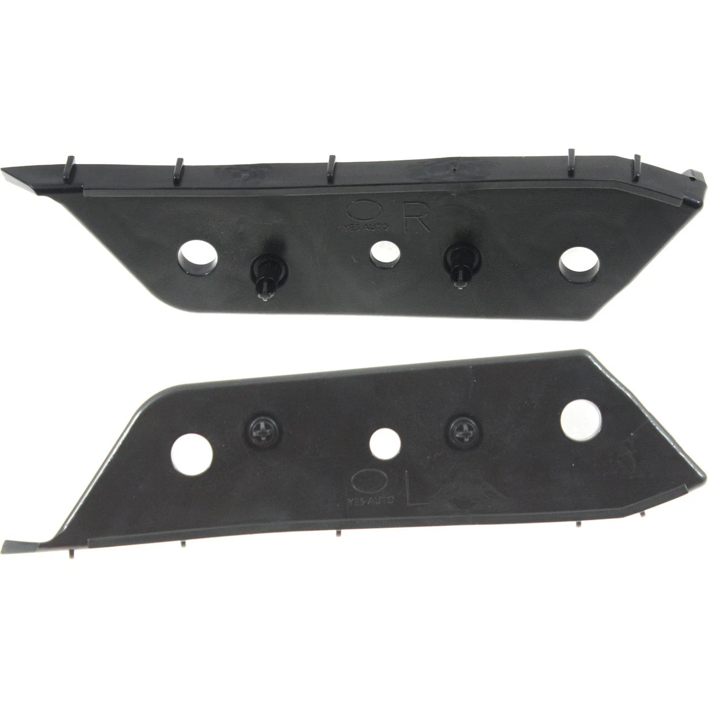 Bumper Bracket Set for Ford Fusion (2017-2020)