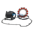 Stator Coil, Regulator Rectifier, Gasket for Buell XB9SX Lightning CityX (2008–2010)