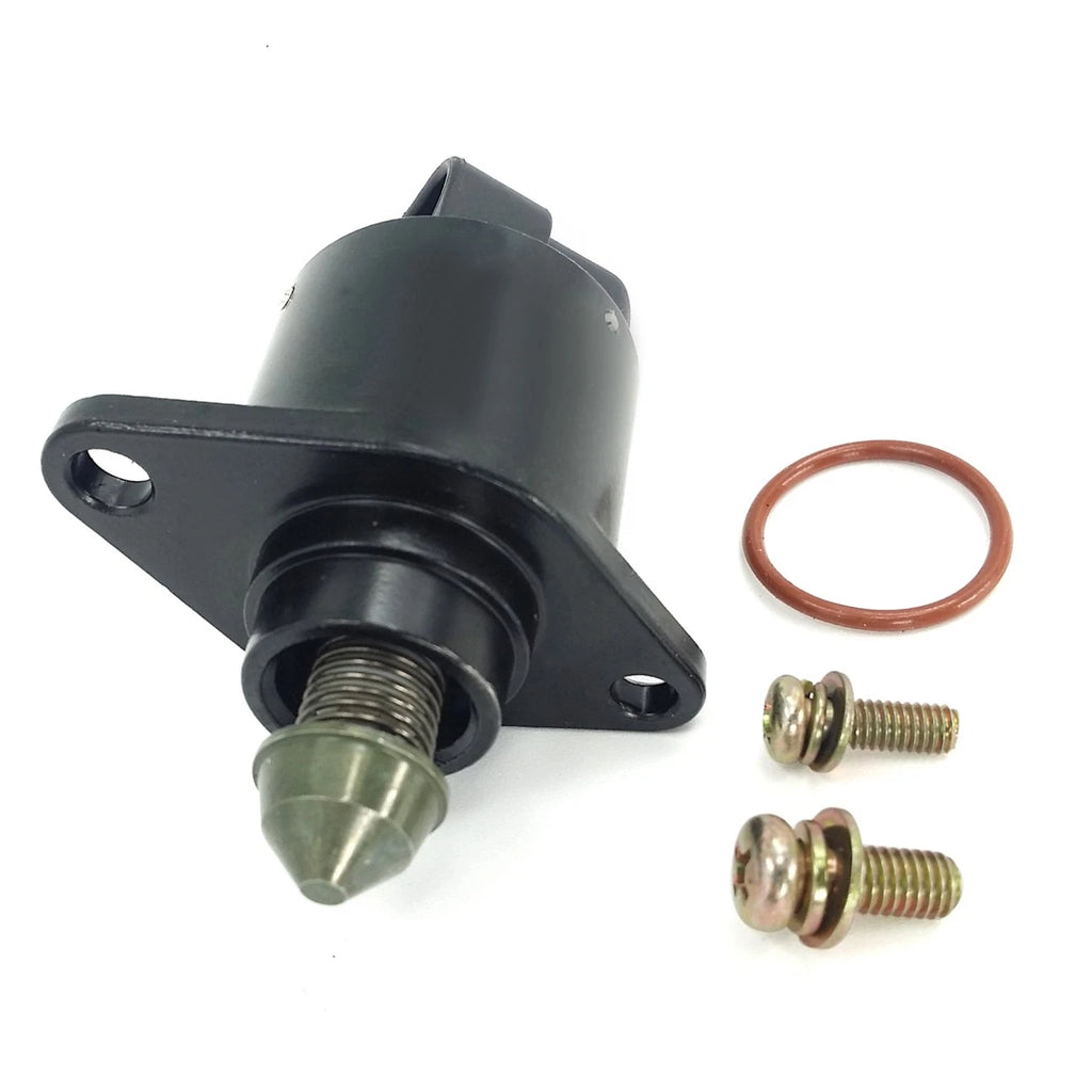 Idle Air Control Valve for Chevy Venture, Buick Century, Pontiac Grand Am (1997–2005)