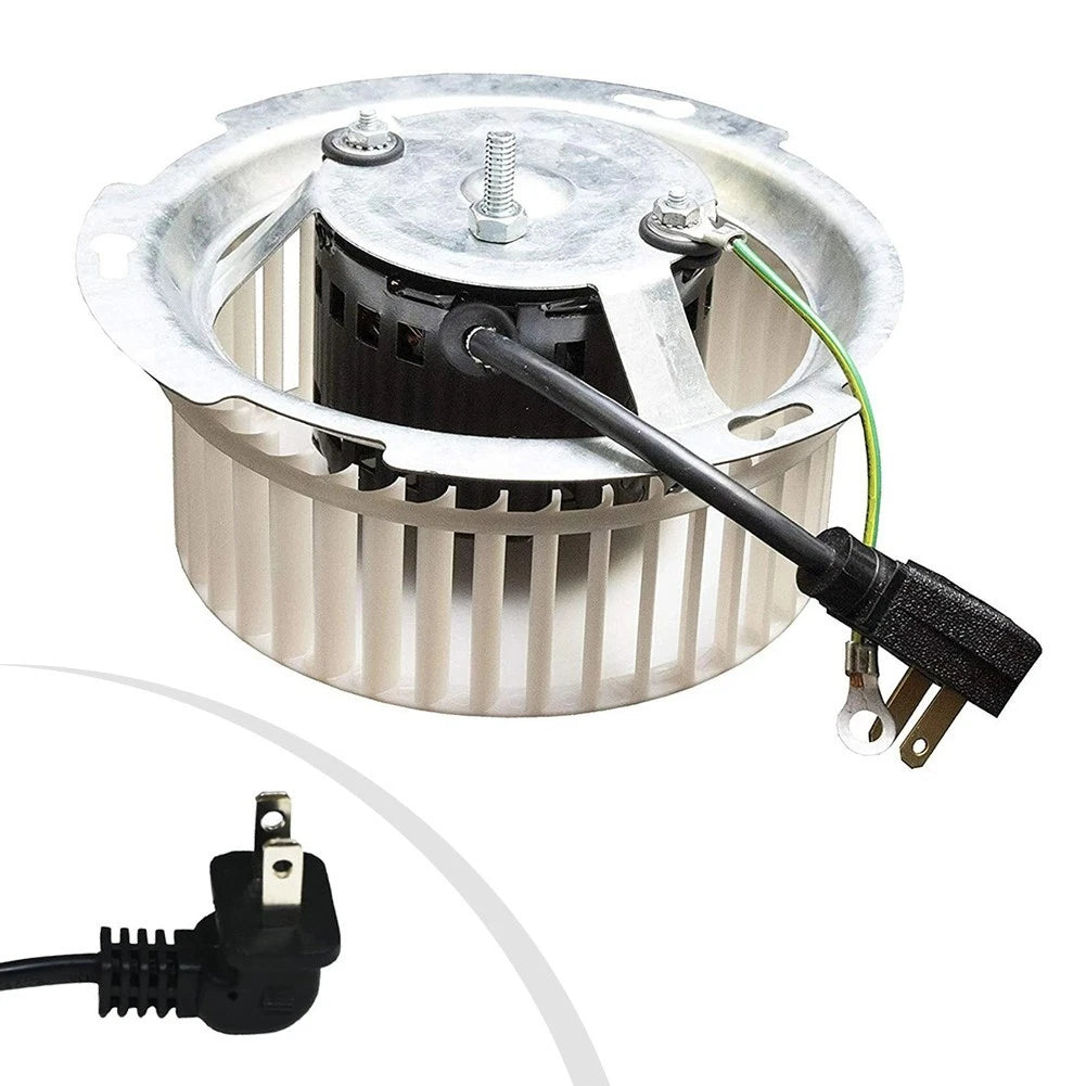 Blower Assembly for Nutone Bathroom Fan 8832N 86652