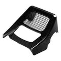 ABS Fairing Spoilers Radiator Cover for Harley Touring Street Glide (2017-2022)