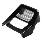 ABS Fairing Spoilers Radiator Cover for Harley Touring Street Glide (2017-2022)