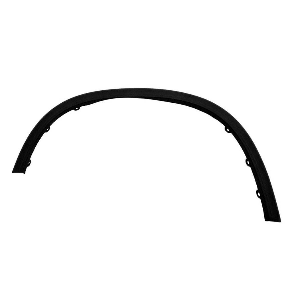 Replacement Wheel Arch Trim Front Left Driver Side for Ford Ranger (2011–2018)