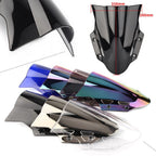 Double Bubble Windshield for Suzuki GSX250R (2017–2019)