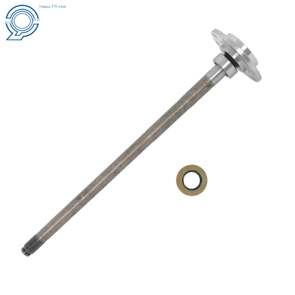 Rear Driver Side Axle Shaft for Ford E-150 E-250 E-350 (1992-2014)