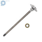Rear Driver Side Axle Shaft for Ford E-150 E-250 E-350 (1992-2014)
