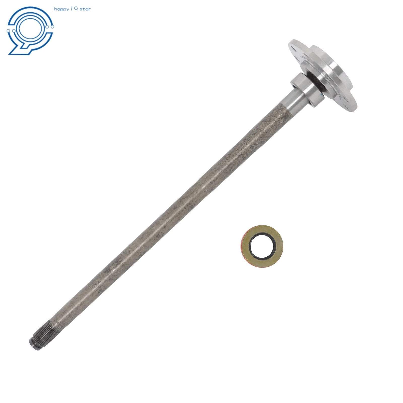Rear Driver Side Axle Shaft for Ford E-150 E-250 E-350 (1992-2014)