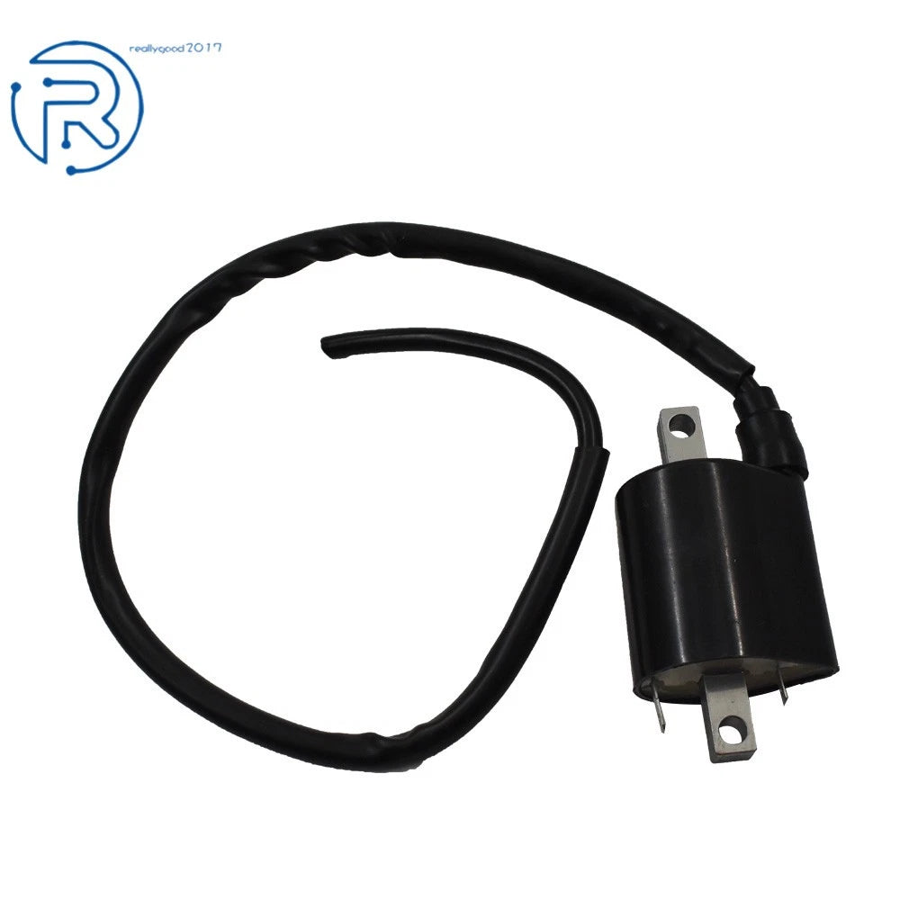 Ignition Coil for Yamaha Gas Cart G2 G9 G11 (1990–1999)
