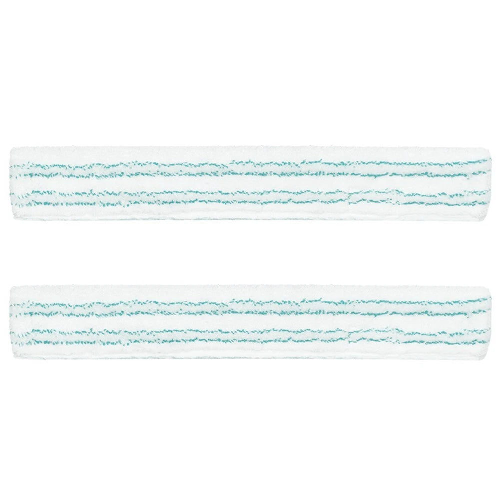 Microfiber Replacement Cloths for Leifheit XL Window Cleaner (2010–2023)