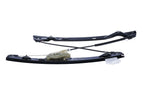 Front Left Window Regulator No Motor for BMW E90 E91 4D (2006–2012)