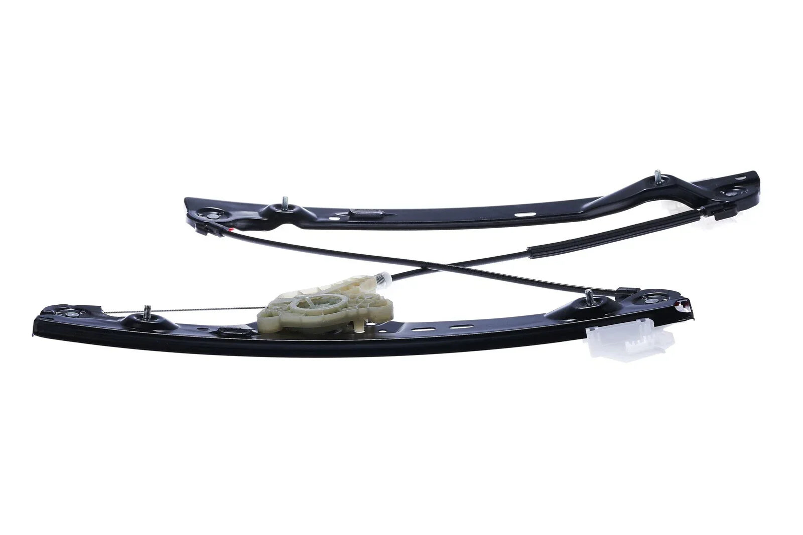 Front Left Window Regulator No Motor for BMW E90 E91 4D (2006–2012)