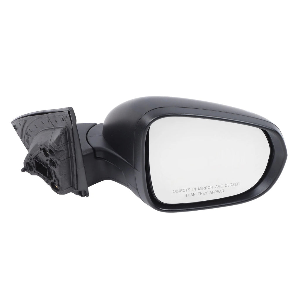 Right Side View Mirror Assembly for Chevy Trax (2024–2025) Heated