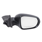 Right Side View Mirror Assembly for Chevy Trax (2024–2025) Heated
