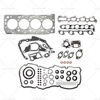 VRS Cylinder Head Gasket Kit for Mitsubishi Triton ML MN (2006–2015)