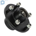 Trailer Axle Hub for 5-5" Bolt Circle (3)