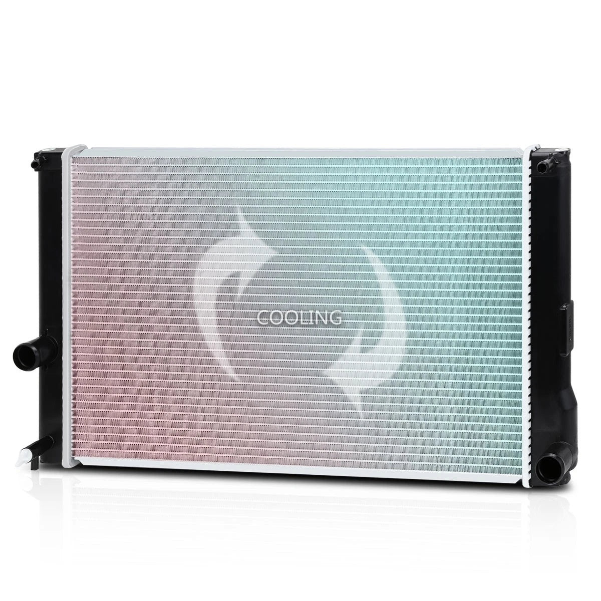 Aluminum Core Radiator for Chrysler 300/Dodge Charger (2005–2008)