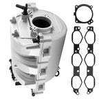 Engine Intake Manifold Assembly for Mercedes C230 E350 C/SLK280 ML350 R350 S400 (2001–2015)