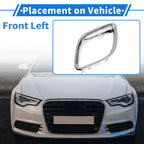 1 Pc Fog Light Grill for Buick Envision (2021–2023) No. 84925150