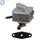 Fuel Pump for Johnson Evinrude Outboard (6-15HP)