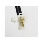 Power Window Regulators with Motor Set of 2 for Suzuki Sidekick (1989–1998)