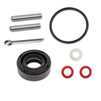 Lower Gearcase Unit for Mercury Mariner Outboard (17-95372, 18-95295Q)