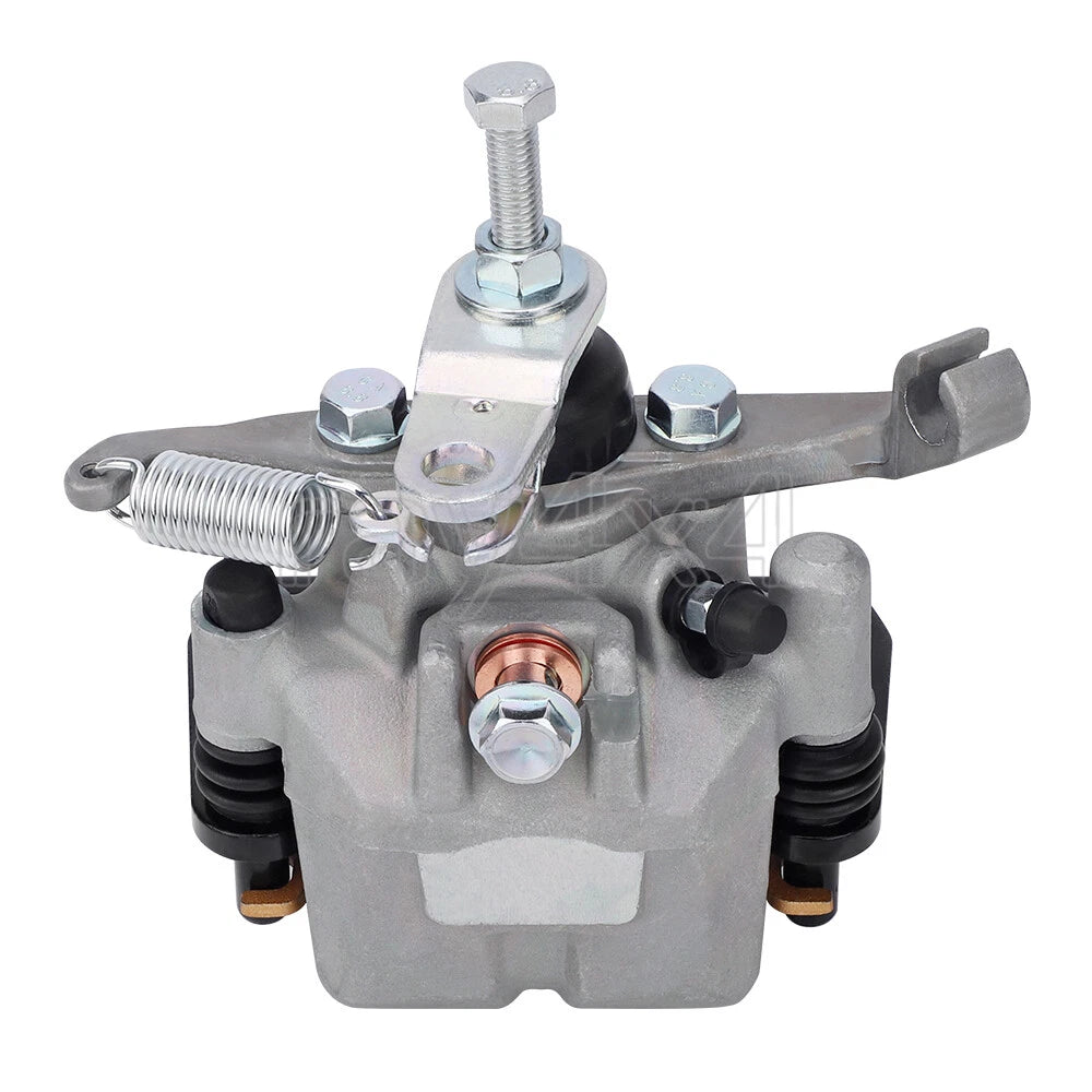 Rear Right Brake Caliper #43080-0164 #43080-0146 for Kawasaki Mule Pro (2015–2023)