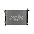 Replacement Plastic/Aluminum Radiator (See compatibility Chart)