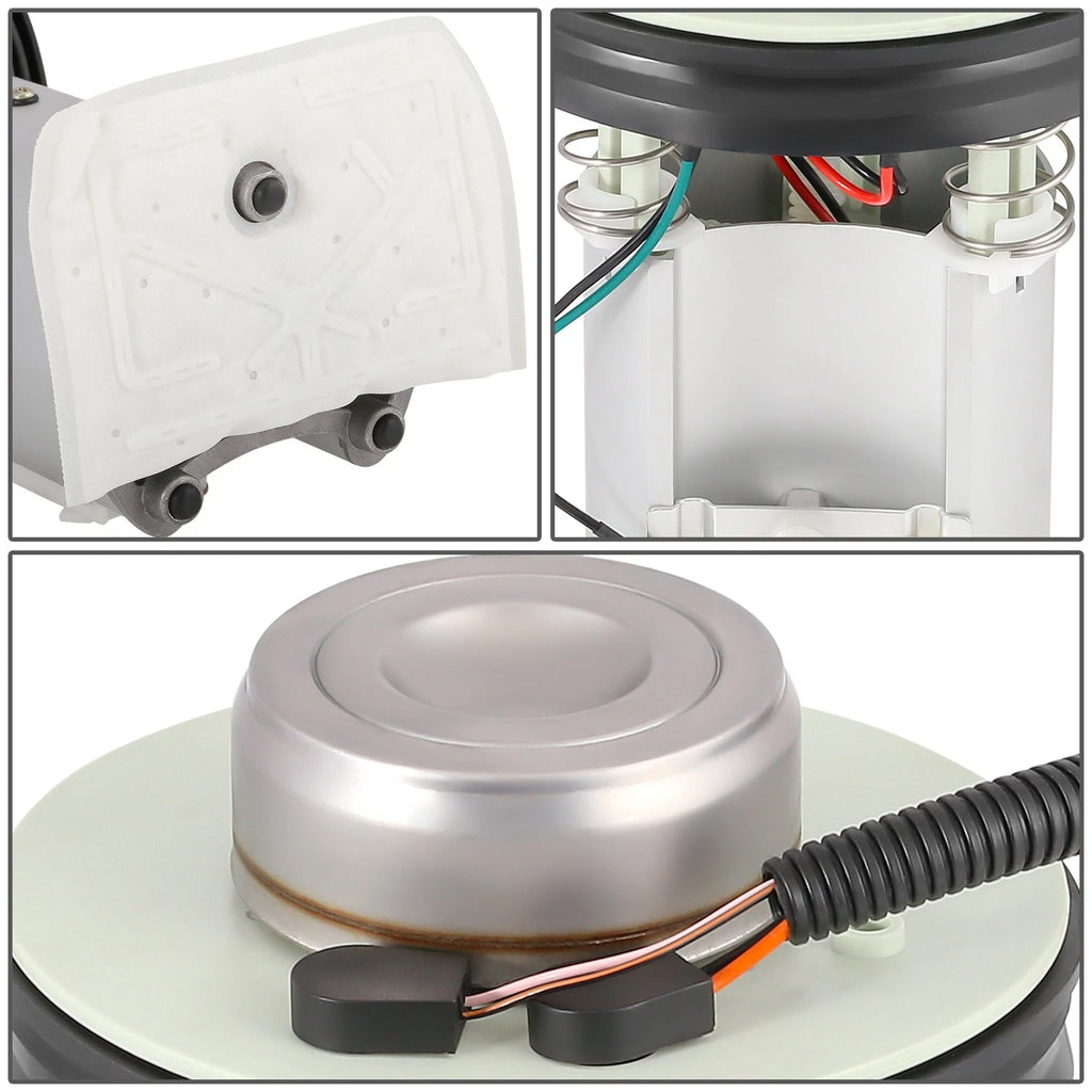 Fuel Pump Module Assembly for Dodge Dakota (2000–2003) 3.9L 4.7L 5.9L