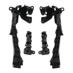 Bumper Headlight Support Brackets for Honda CR-V (2012–2014) 71198-T0A-A01