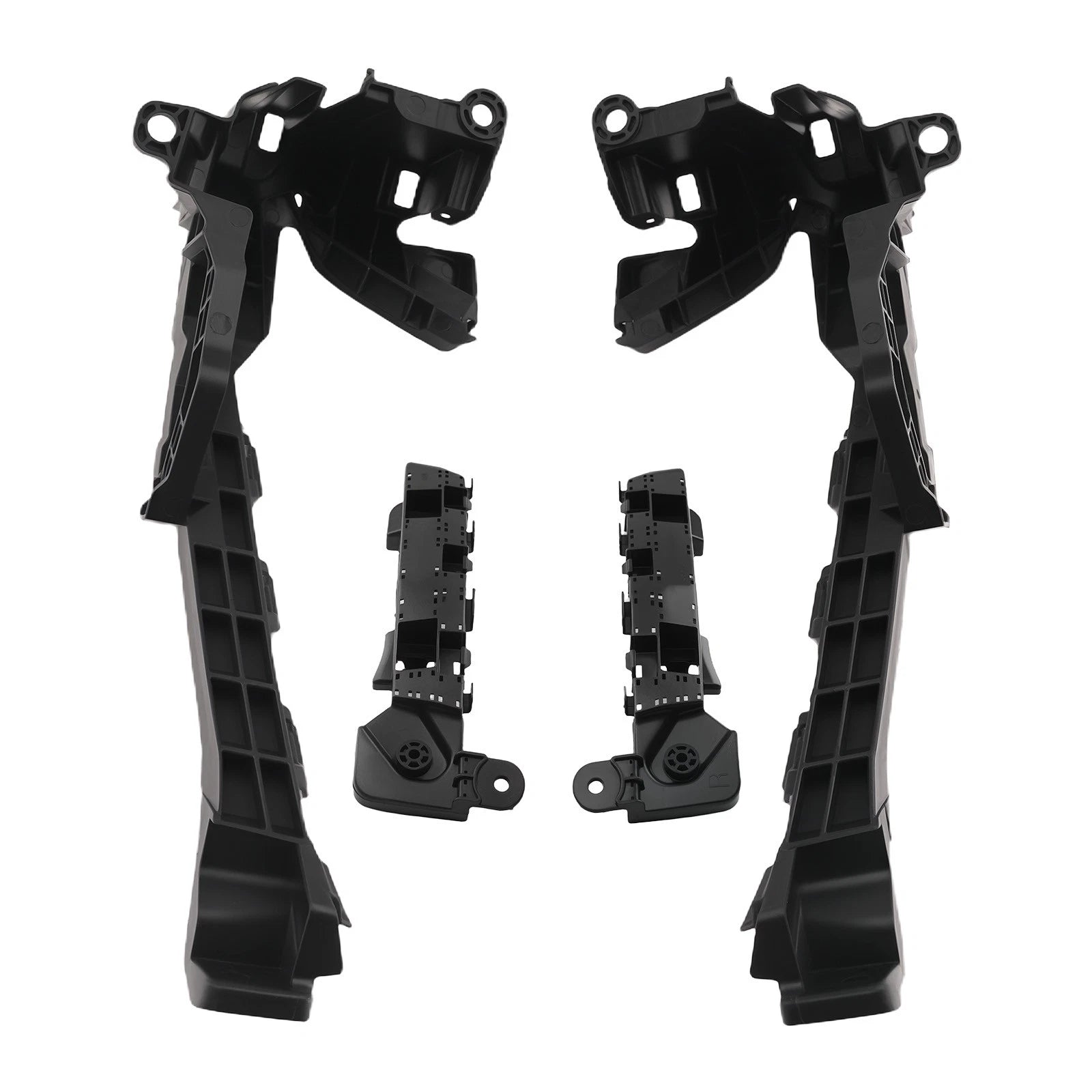 Bumper Headlight Support Brackets for Honda CR-V (2012–2014) 71198-T0A-A01