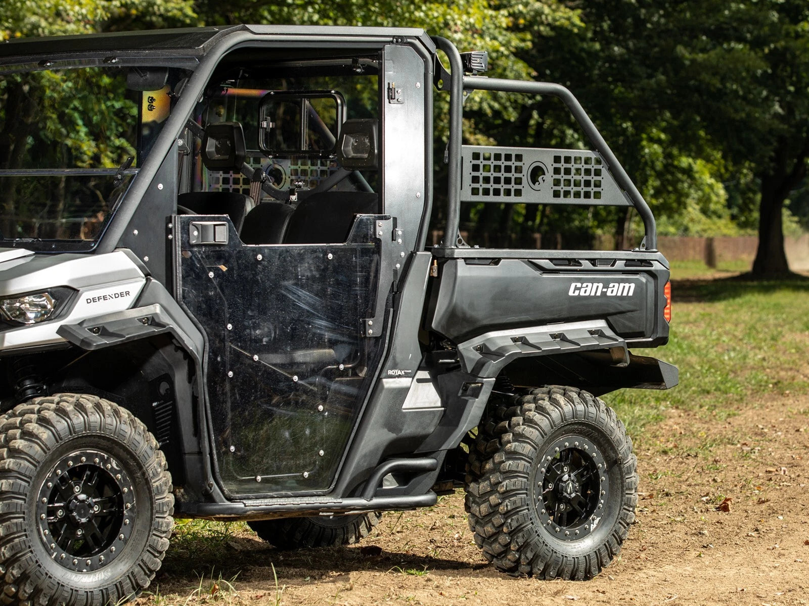 Accessory Bar for Can-Am Defender Sport (2016–2023)