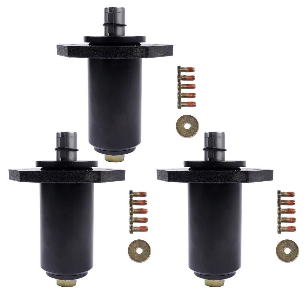 Spindle Assembly for Gravely 44"/48"/52"/60"/72" Deck (Various Years)