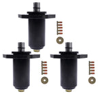 Spindle Assembly for Gravely 44"/48"/52"/60"/72" Deck (Various Years)