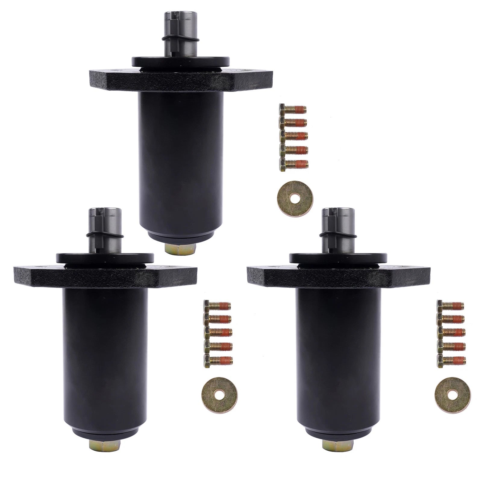Spindle Assembly for Gravely 44"/48"/52"/60"/72" Deck (Various Years)