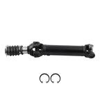 Rear Driveshaft Assembly for Jeep Wrangler (1997–2002) 936-073