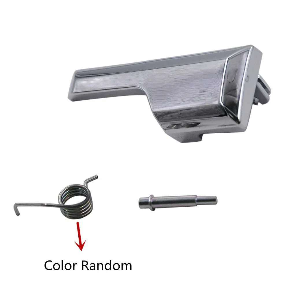 Left Side Inner Door Handle for Ford Expedition, Lincoln (2003-2014)