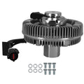 Cooling Fan Clutch for Ford E350 F250 Super Duty (2003–2007)