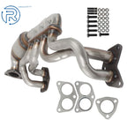Catalytic Converter for Subaru XV Crosstrek, Impreza (2011–2015)