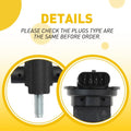 Engine Camshaft Position Sensor for Jeep Dodge Chrysler RAM (2011–2021) 05149141AF