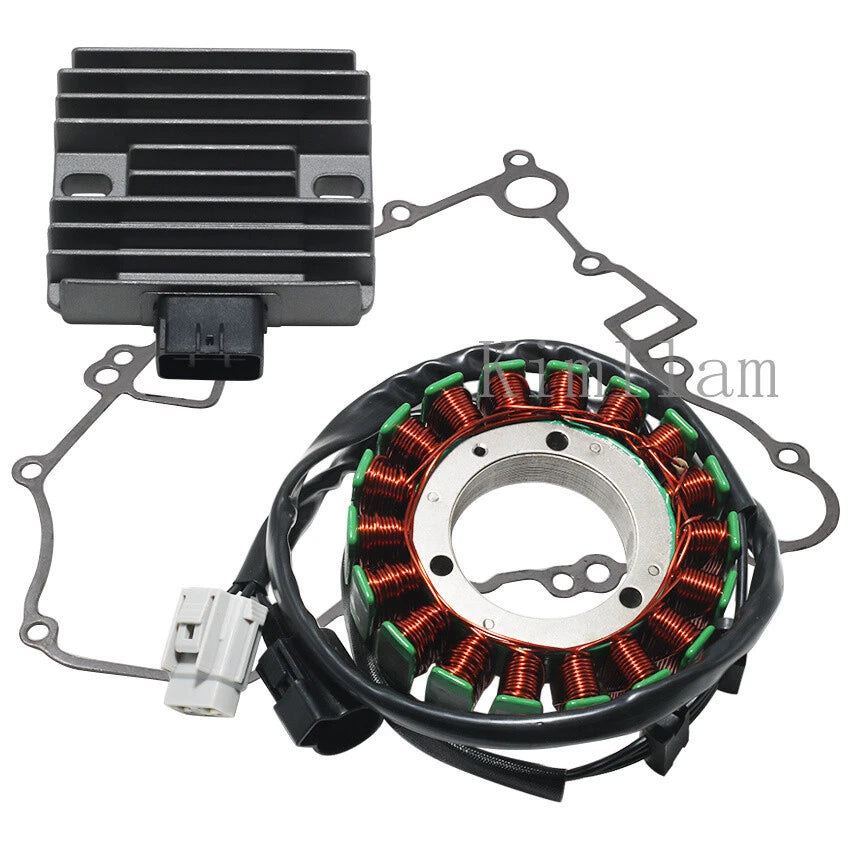 Stator Regulator Rectifier Gasket for Kawasaki KRF750 Teryx 750 FI (2013)