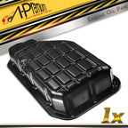 Lower Engine Oil Pan for Kia Sorento (2007–2009)
