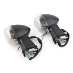 2X Turn Signal Light Lens for Kawasaki ZX600 Ninja ZX-6R (1995–2006)