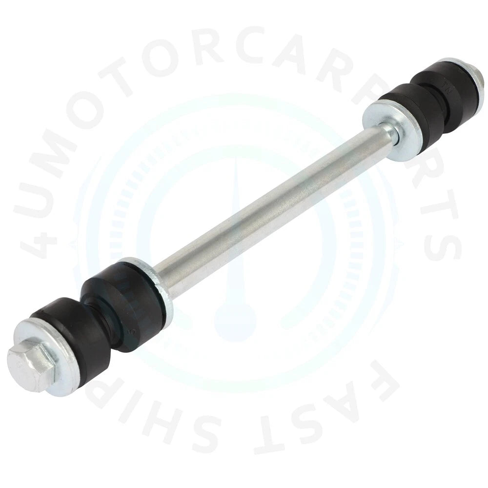 Front Upper Control Arm Ball Joint Tie Rod End Kit for Ford Explorer (2002–2005)
