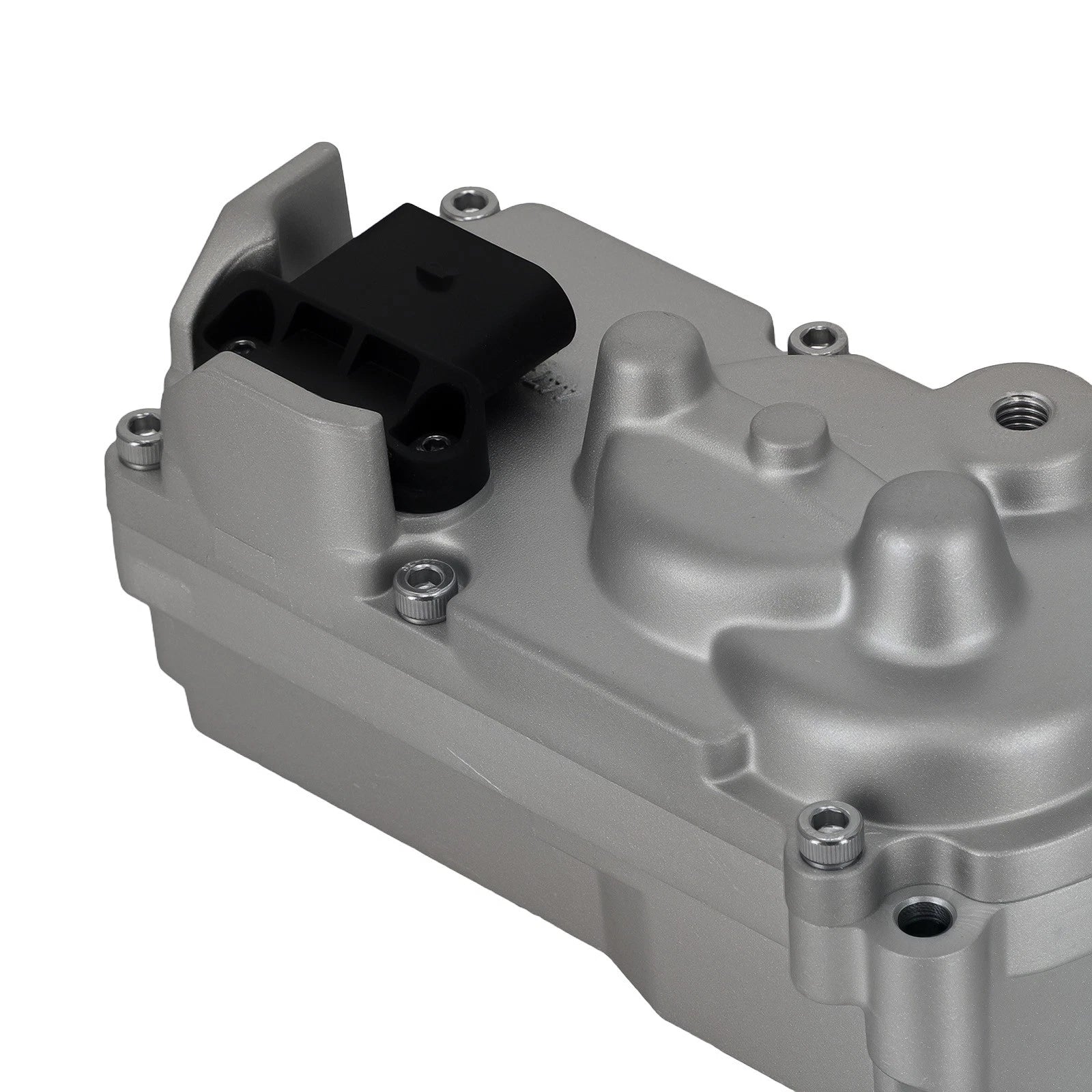 Electric Turbocharger Actuator for Cummins X15 VGT Turbo (2017–2019)