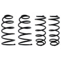 Coil Springs Kit for Audi TT Quattro Coupe (2000–2006)