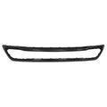 Replacement Smooth/Primed Polypropylene Front Skid Plate (See Compatible Chart)