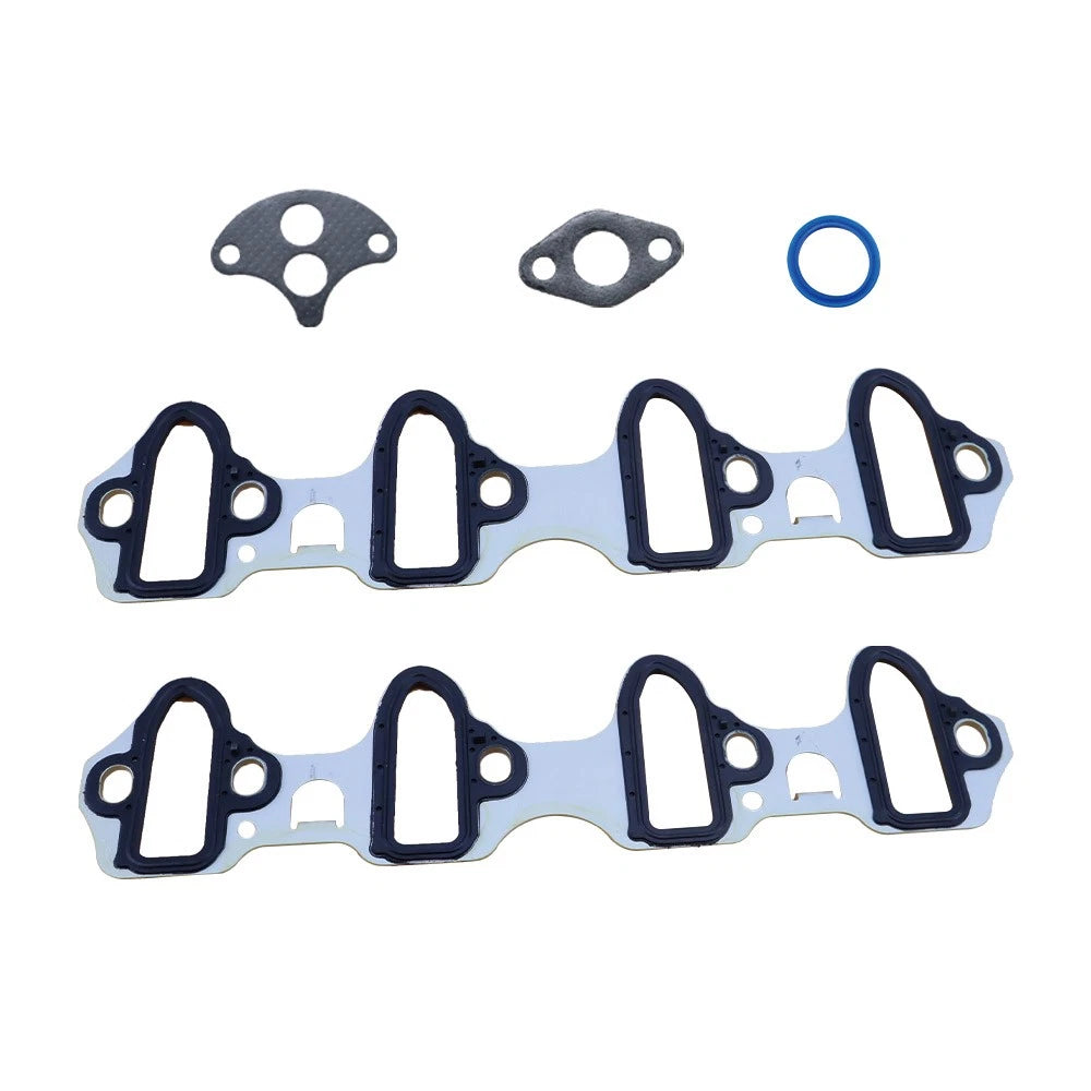 Intake Manifold Gasket Set for Chevy Cadillac GMC Truck (2000–2023)