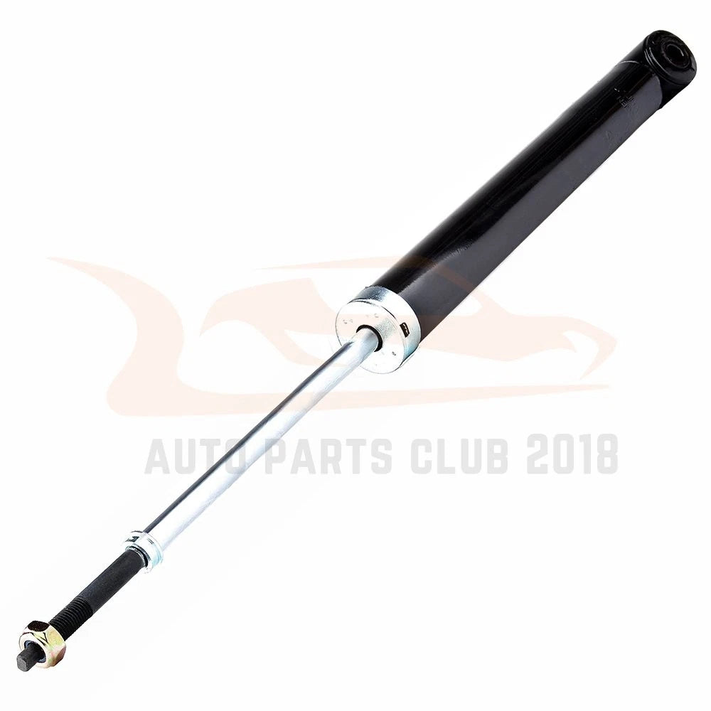 2 Rear Struts for Nissan Versa (2007–2012) - Part Numbers: [insert part numbers]