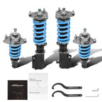 24 Way Adjustable Coilovers for Toyota Celica (2000–2006)