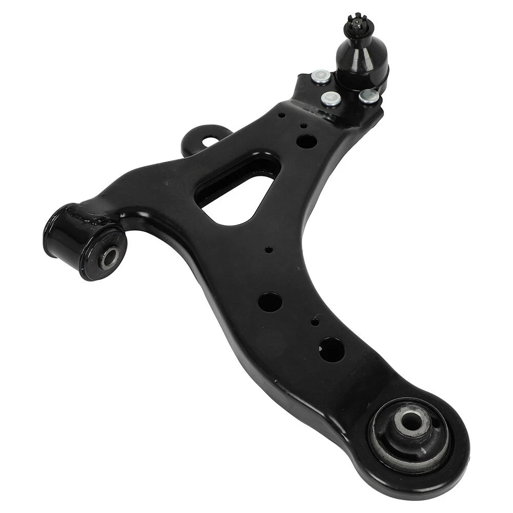2Pcs Front Lower Control Arm Ball Joint for Buick Rendezvous (2002–2007)